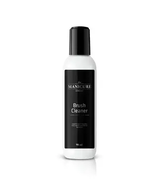 The manicure Company Brush Cleaner 90ml