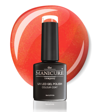 The manicure Company Poision 077 gel polish 8ml