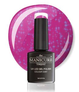 The manicure Company Big Hair Don't Care 175 gel polish 8ml