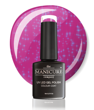 The manicure Company Big Hair Don't Care 175 gel polish 8ml