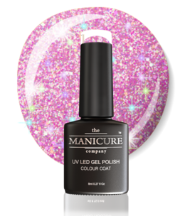 The manicure Company Bright Soul 194 gel polish 8ml