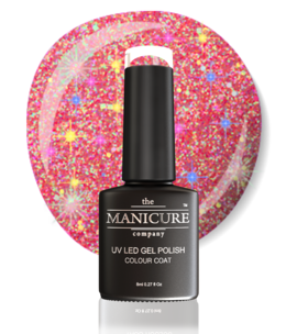 The manicure Company Prism 195 gel polish 8ml