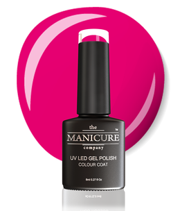 The manicure Company Laser Light 196 gel polish 8ml