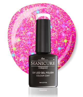 The manicure Company Rainbow Vision 197 gel polish 8ml