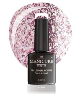 The manicure Company Mirage 201 gel polish 8ml