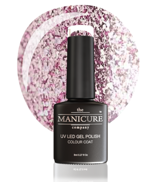 The manicure Company Mirage 201 gel polish 8ml