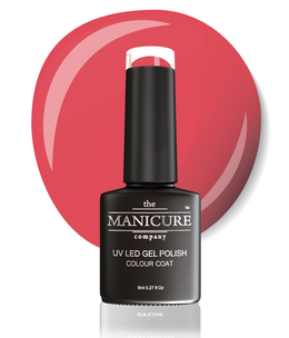 The manicure Company Desert Rose 202 gel polish 8ml