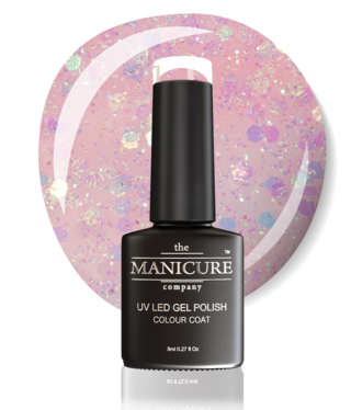 The manicure Company Bellini's At brunch 214 gel polish 8 ml