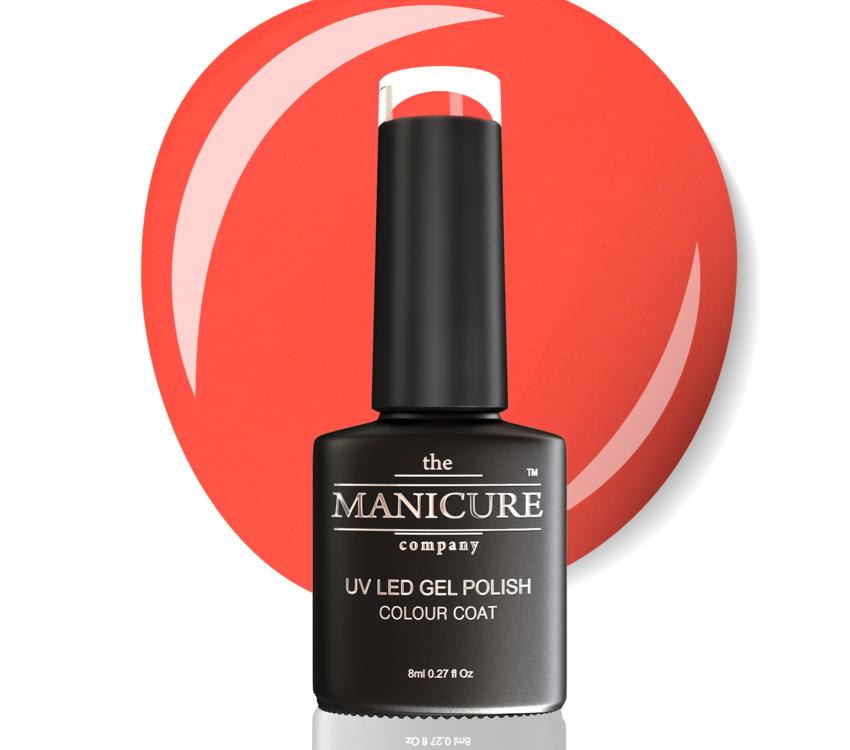 The manicure Company Ever After 217 gel polish 8 ml