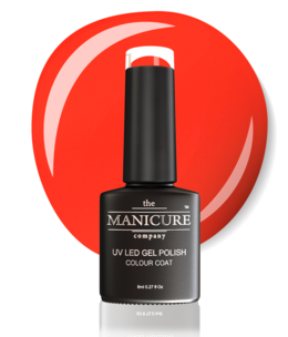 The manicure Company Bright Side 219 gel polish 8ml