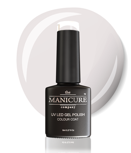 The manicure Company Gel Polish - Milk 8ml
