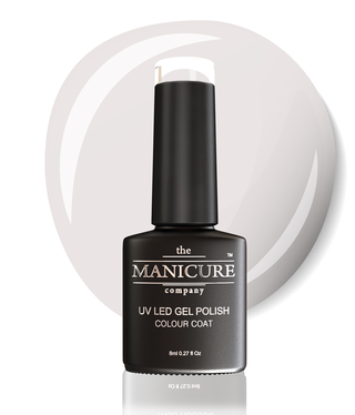 The manicure Company Gel Polish - Milk 8ml