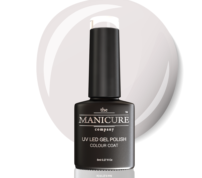 The manicure Company Gel Polish - Milk 8ml
