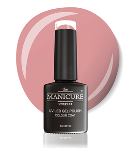 The manicure Company Dairy Free Gel Polish 8ml