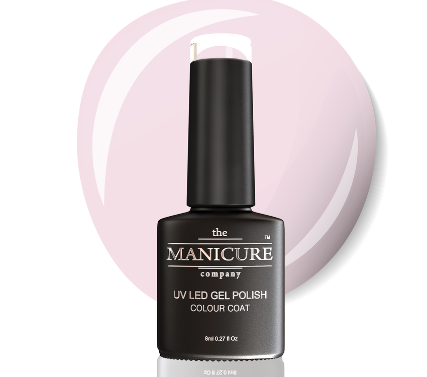 The manicure Company Skimmed gel polish 8ml