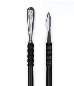 The manicure Company Knife Edge Cuticle Pusher