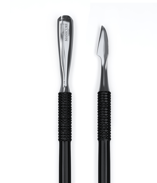 The manicure Company Knife Edge Cuticle Pusher