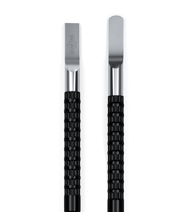 The manicure Company Straight Edge Cuticle Pusher