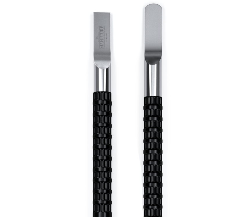 The manicure Company Straight Edge Cuticle Pusher