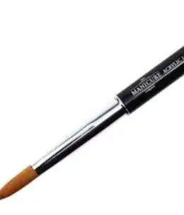 The manicure Company Acrylic Nail Brush #12