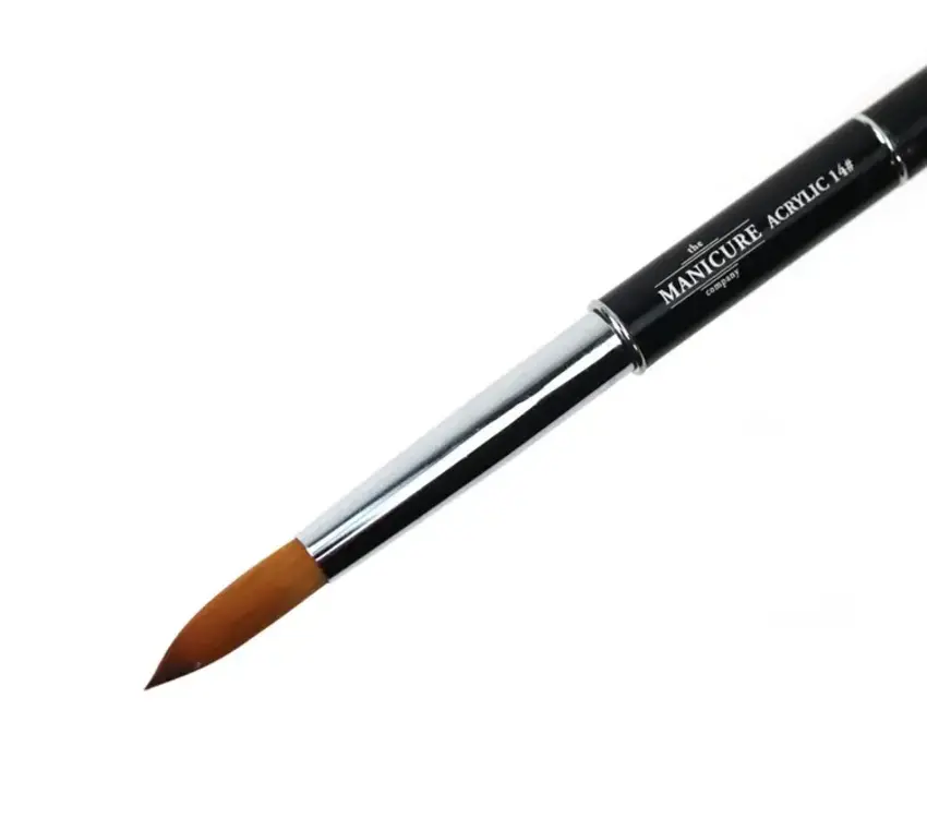 The manicure Company TMC Acrylic Brush #14