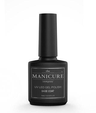 The manicure Company Base Coat 15ml