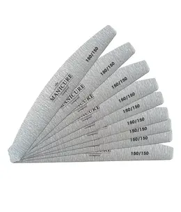 The manicure Company 150/150 grit Pro File 10 pack