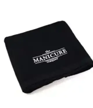 The manicure Company TMC towel