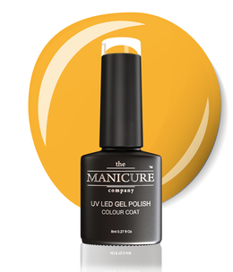 The manicure Company Golden Hour 263 gel polish 8ml