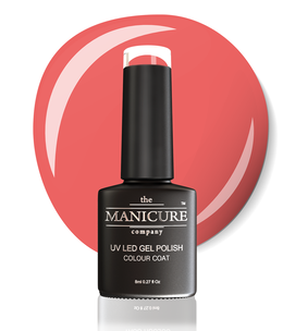 The manicure Company Island Life 264 gel polish 8ml