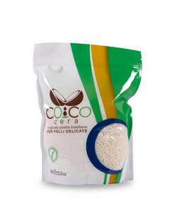 Cococera Wax pellets Buy 20kg get 3kg FREE
