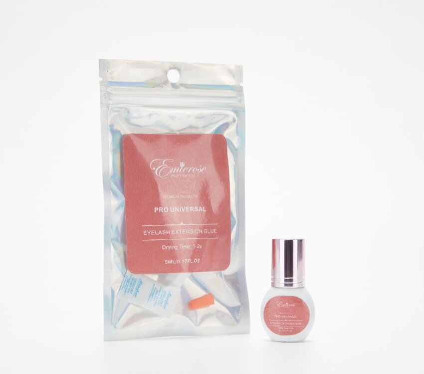 Pro Universal 5ml adhesive