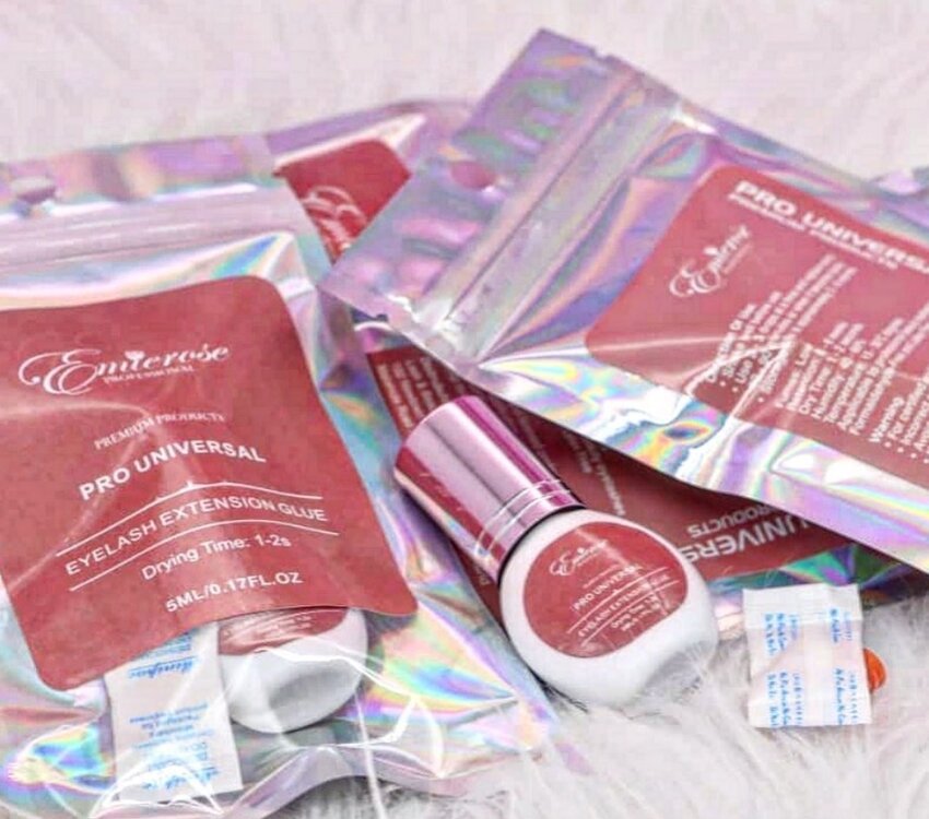 Pro Universal 5ml adhesive