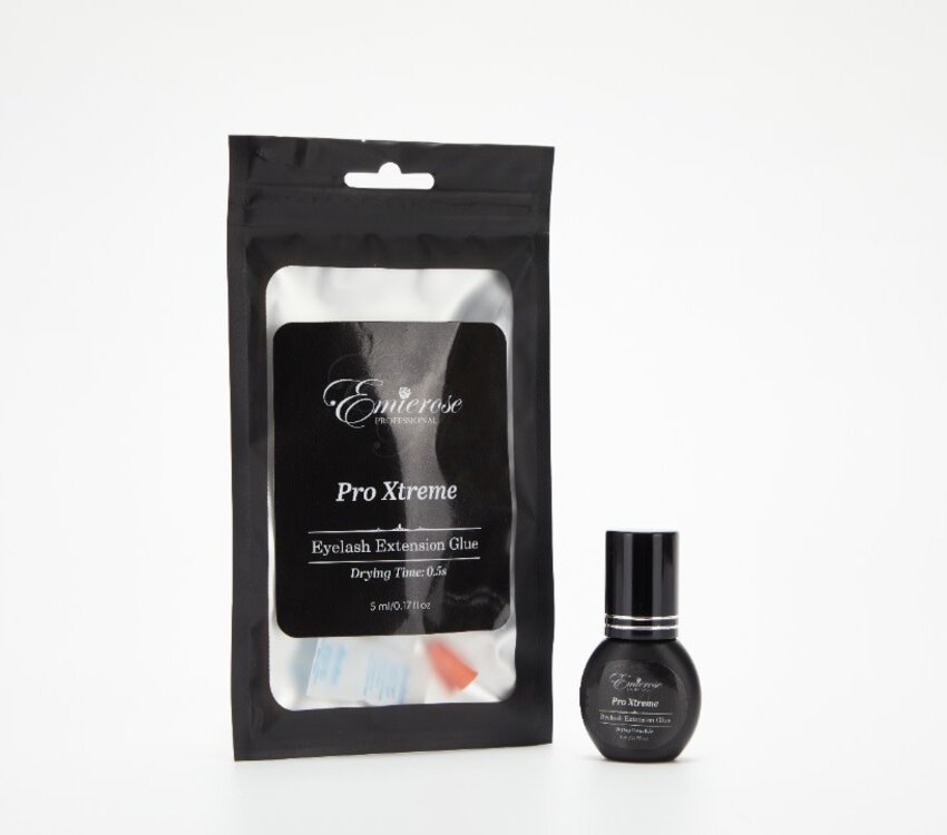 Pro Xtreme Lash adhesive 5ml