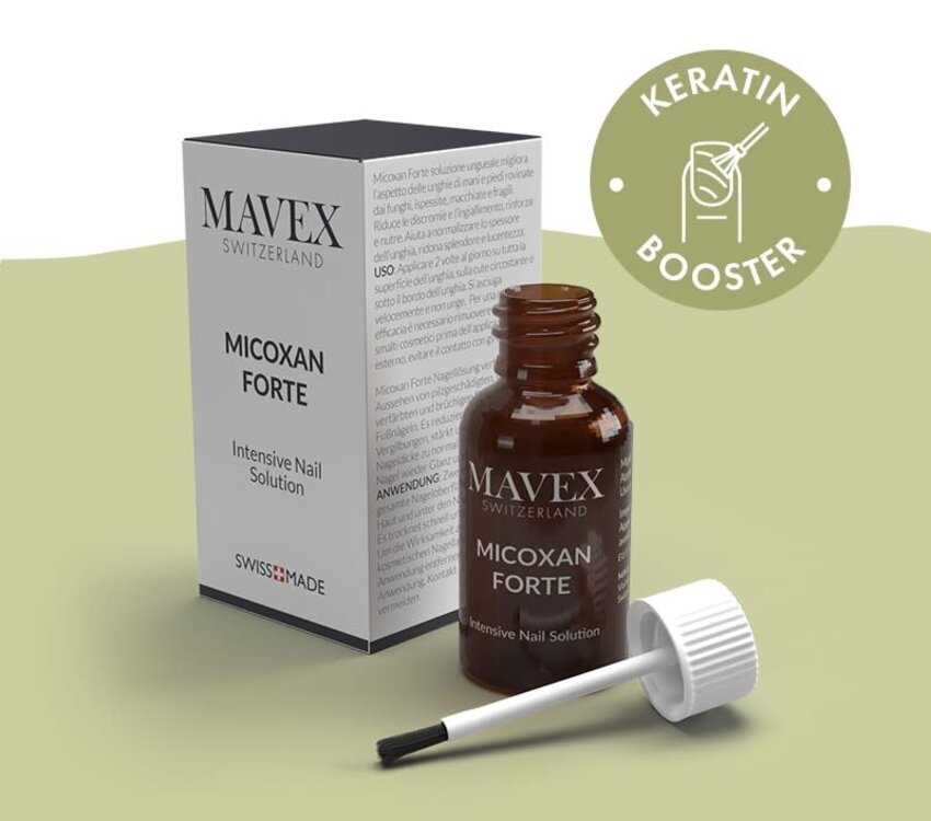 Mavex Mavex Micoxan Forte 15ML