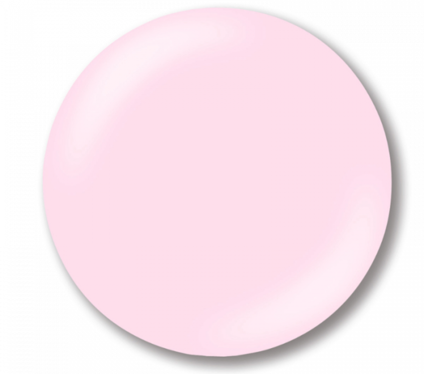 NSI Builder Gel Opaque Soft Pink 15ml(was rubber base)