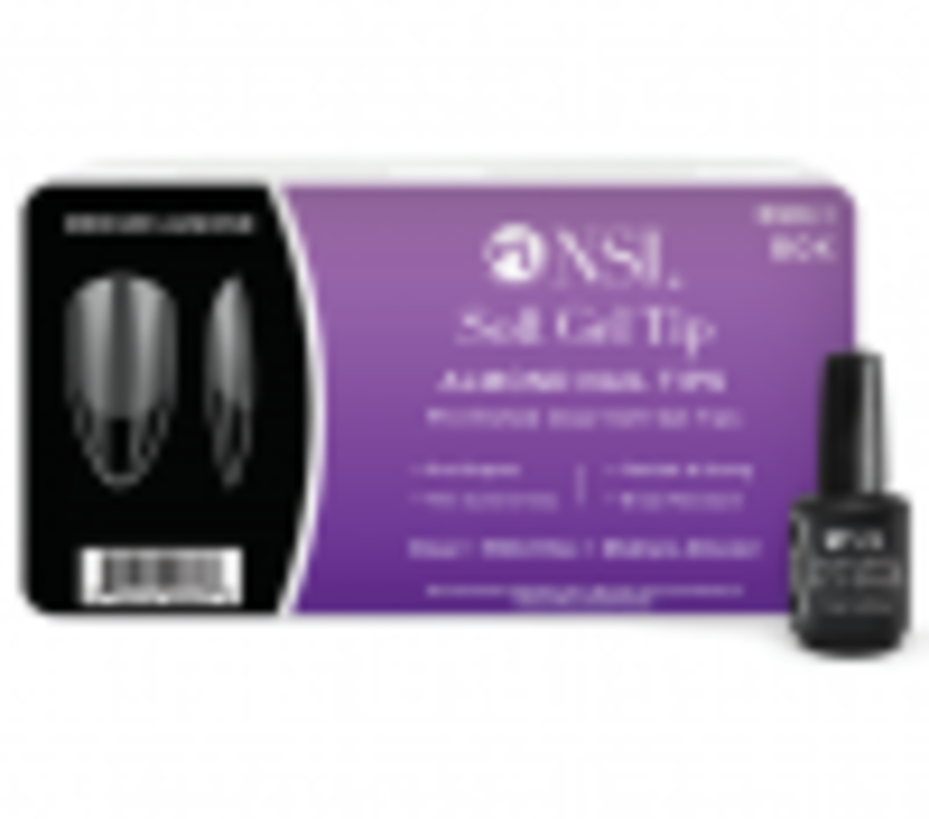 NSI Soft Gel Tip Adhesive 15ml