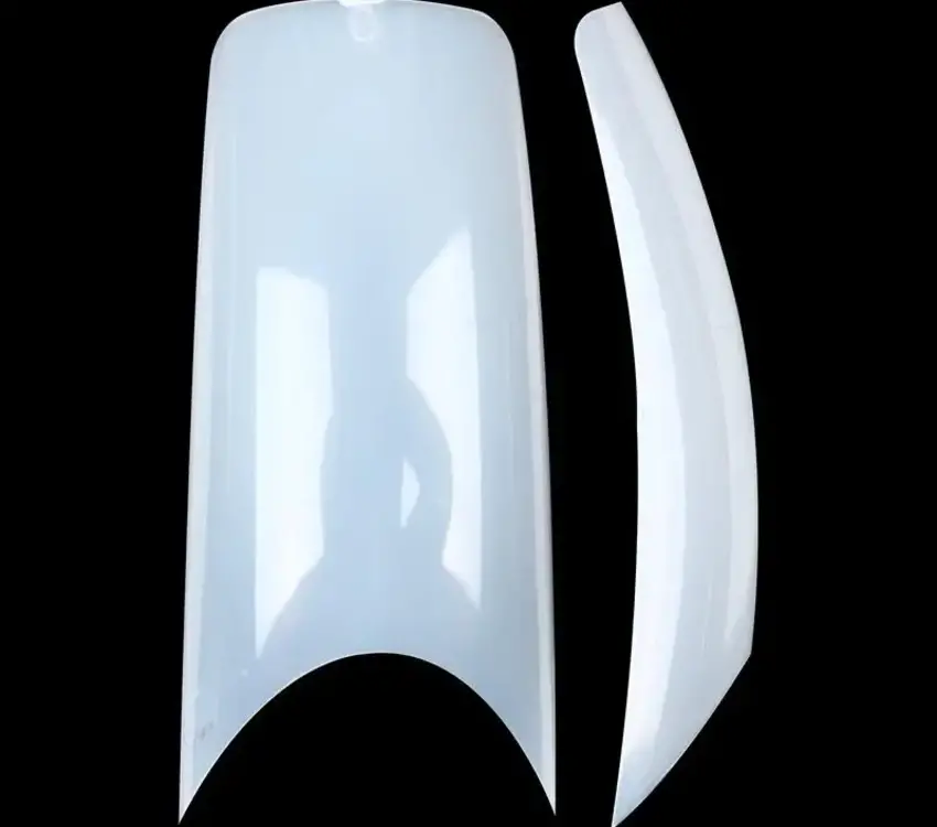 The manicure Company Nail Tips No Well