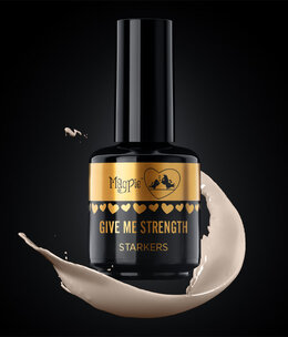 Magpie Give me Strength Starkers 15ml MP