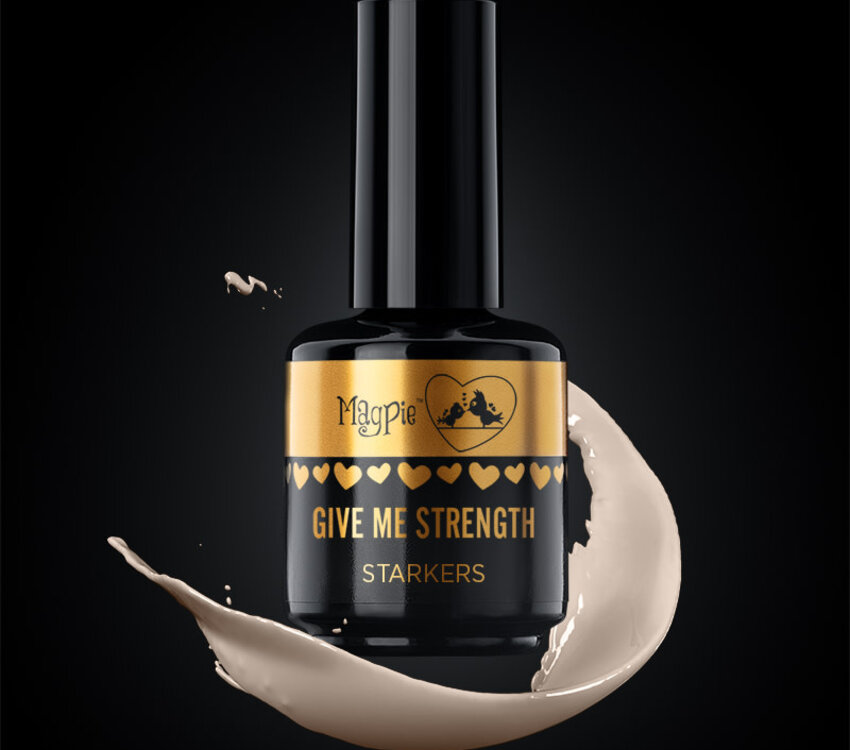 Magpie Give me Strength Starkers 15ml MP