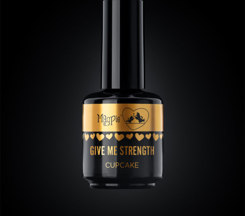 Magpie Give me Strength Cupcake 15ml MP