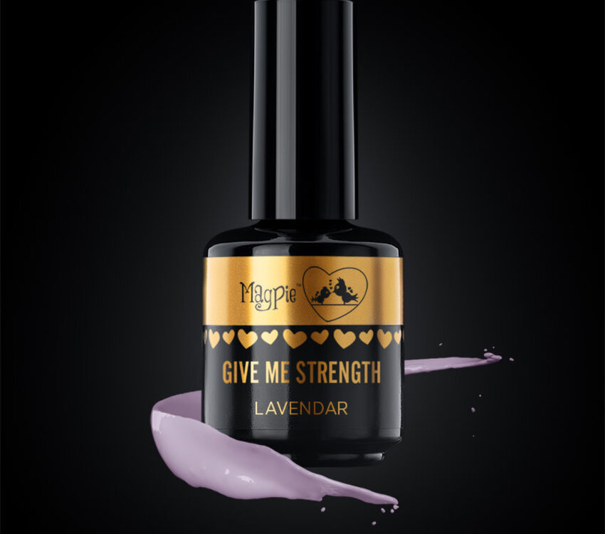 Magpie Give me Strength Lavender 15ml MP