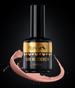 Magpie Give me Strength Punch 15ml MP