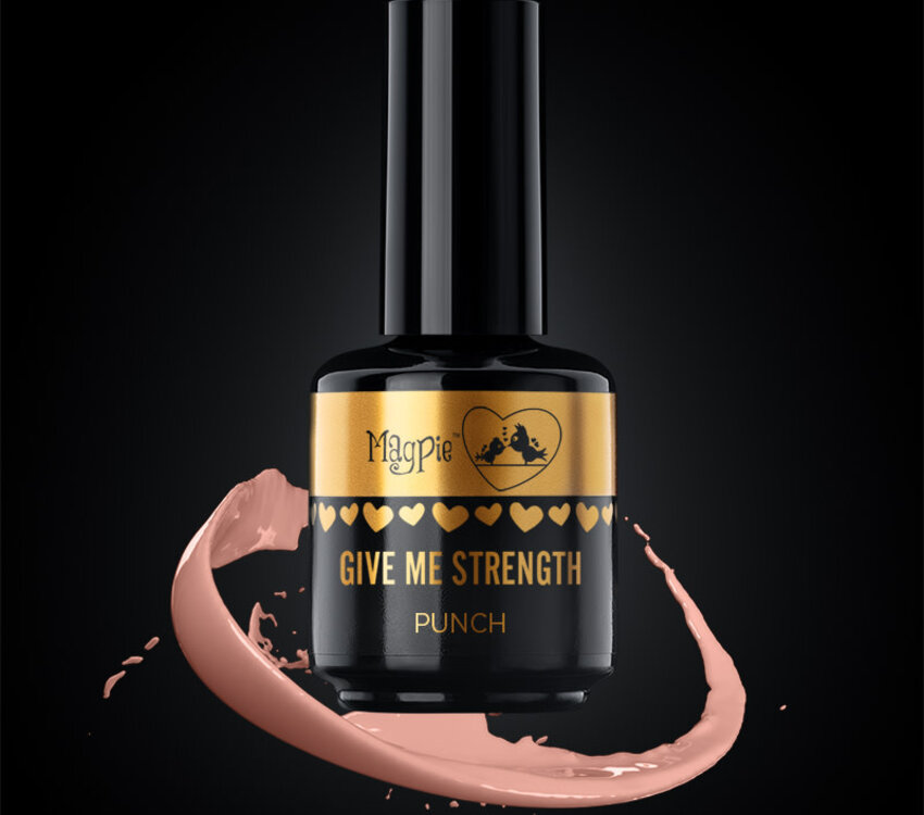 Magpie Give me Strength Punch 15ml MP