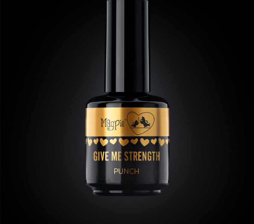 Magpie Give me Strength Punch 15ml MP