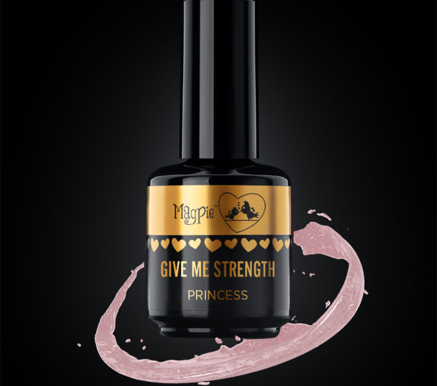 Magpie Give me Strength Princess 15ml MP