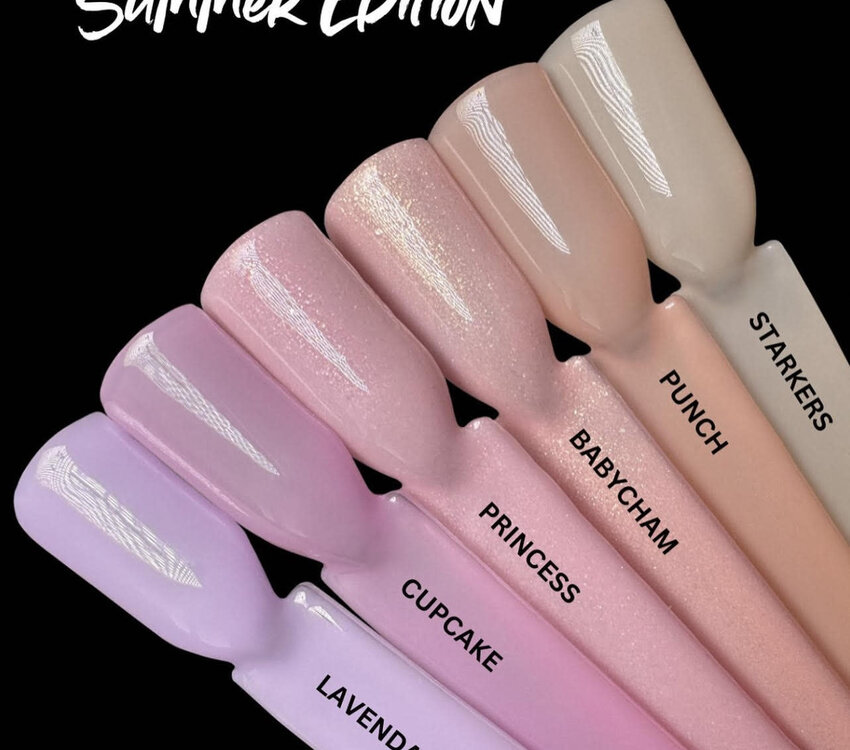 Magpie Give me strength Summer Collection