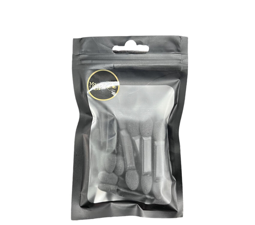 Magpie Sponge Tip Applicator 20pk