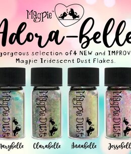 Magpie ADORA-BELLE COLLECTION