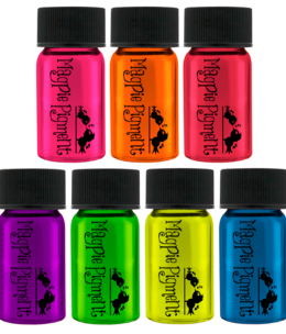 Magpie NEON PIGMENT COLLECTION